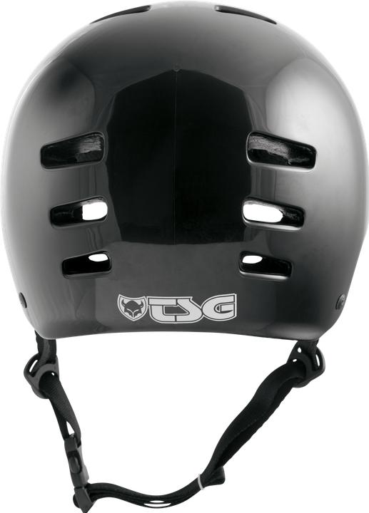 Image du produit TSG Evolution Injected Color Helmet Youth (52 - 54 cm)