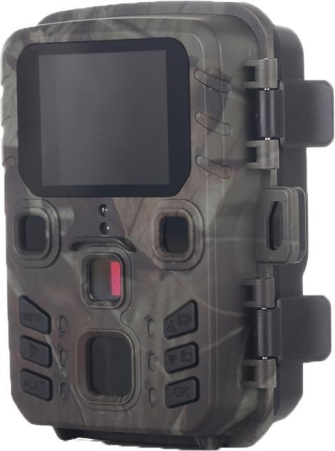 Actual product image Braun Photo Scouting Cam Black200 mini