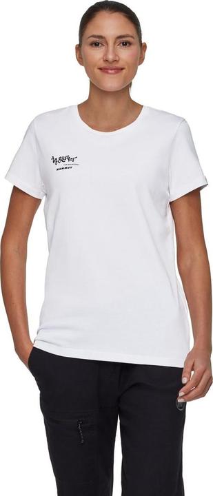 Immagine prodotto Mammut Massone T-Shirt Women Together, T-Shirt (L)