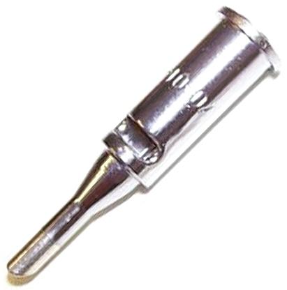 Weller Erem 70 01 06 Lötkolben-Spitze, Fase, für Pyropen Piezo (Lötspitze)