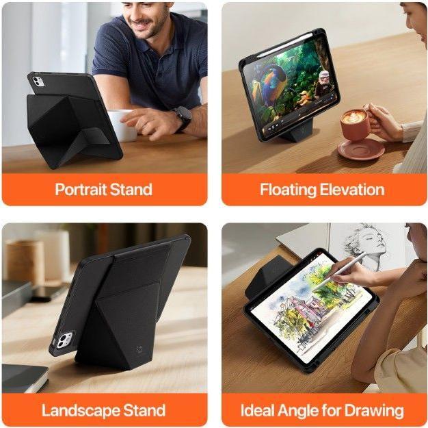 Image du produit Dux Ducis Série Vers (Apple iPad Pro 11 2024, Apple iPad Pro 11 2025)