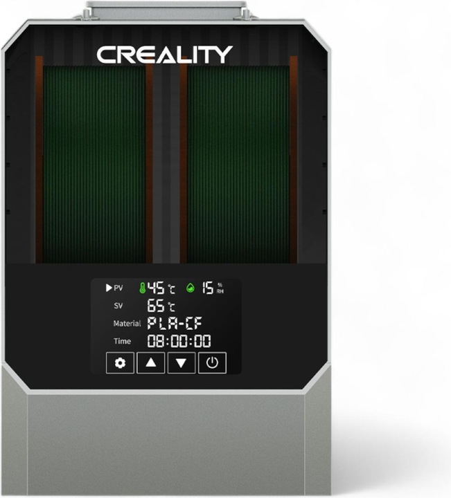 Actual product image Creality Space Dryer Pi (Accessories)