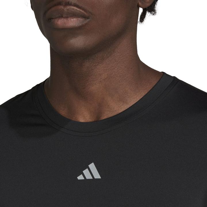 Actual product image adidas Techfit Aeroready Longsleeve (XXL)