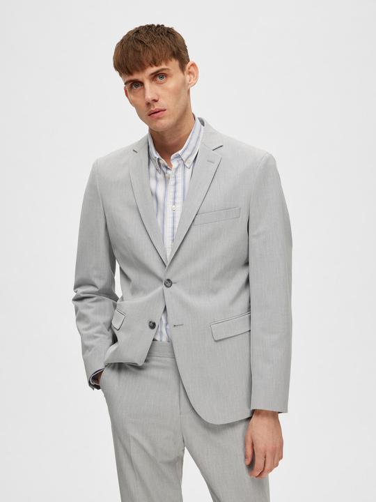 Actual product image Selected Homme Slim Fit Blazer (54)