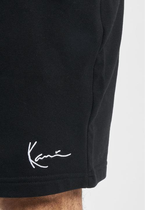 Image du produit Karl Kani KM232-006-2 KK College Signature Sweatshorts (M)