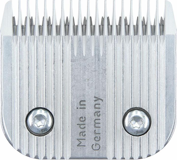 Moser Cutting set (Dog)