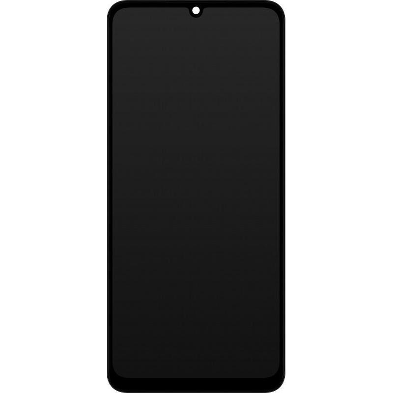 Samsung Display + Rahmen SM-A055 Galaxy A05 GH81-24189A (Display, Samsung Galaxy A05), Mobilgerät Ersatzteile