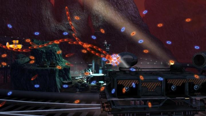 Actual product image THQ Sine Mora EX (Xbox One S, EN)