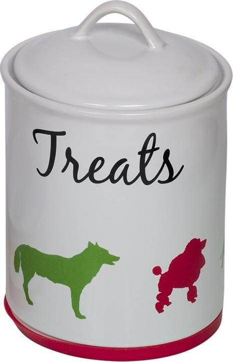 Produktbild Nobby Hunde Snackdose FUN