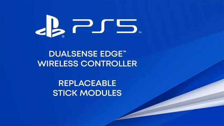 Immagine prodotto Sony Modulo di ricamo per il controller wireless DualSense Edge (PS5)