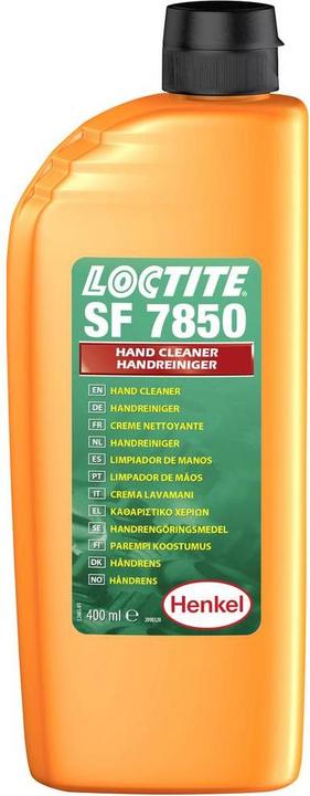 Actual product image Loctite Washing lotion (Soap lotion, 400 ml)