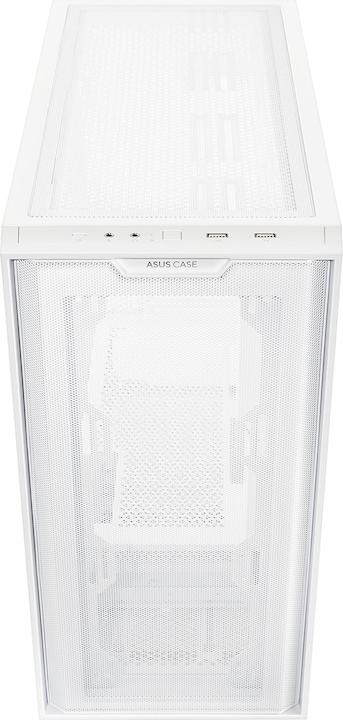 Actual product image ASUS Geh A21 (mATX, Mini-ITX)