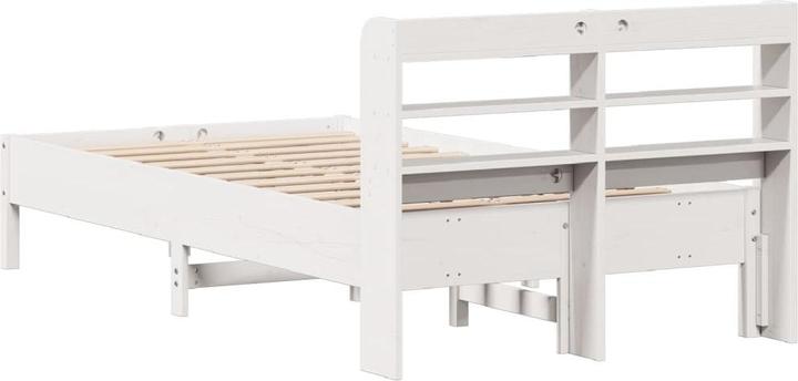 Image du produit vidaXL Bettgestell (120 x 190 cm)