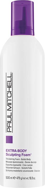 Paul Mitchell Sculpting (500 ml, Schaumfestiger)