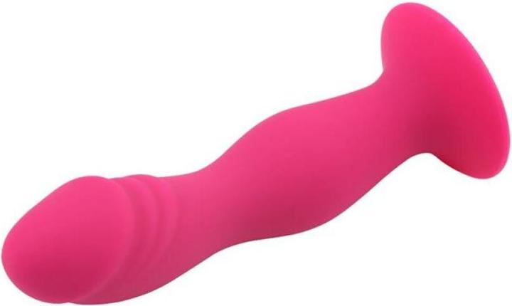 Image du produit Chisa Rumpy-pumpy-Pink