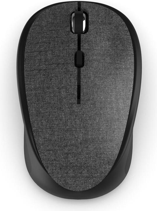 Inca Mouse IWM-300RG Nano-USB, Wireless, 1600 DPI, Fabric, GR retail (Wireless)