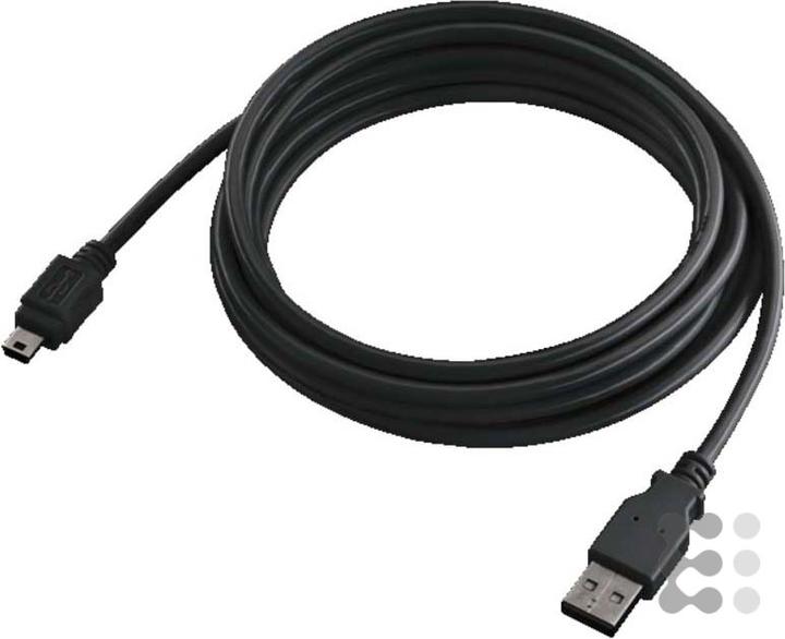 Actual product image Rittal DK CMC III programming cable USB