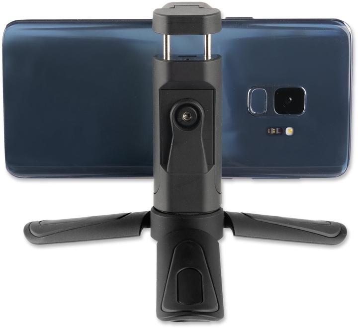 Produktbild 4smarts Pocket Tripod (Kunststoff)