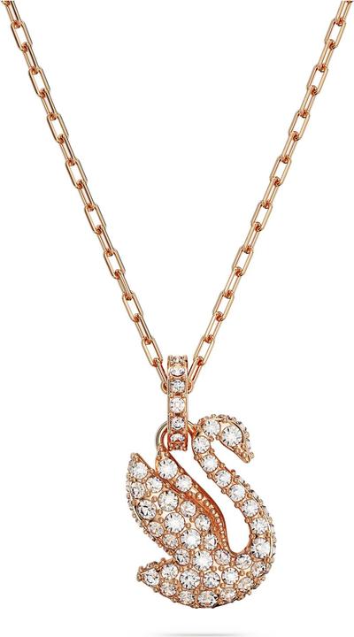 Rose Gold, Weiss