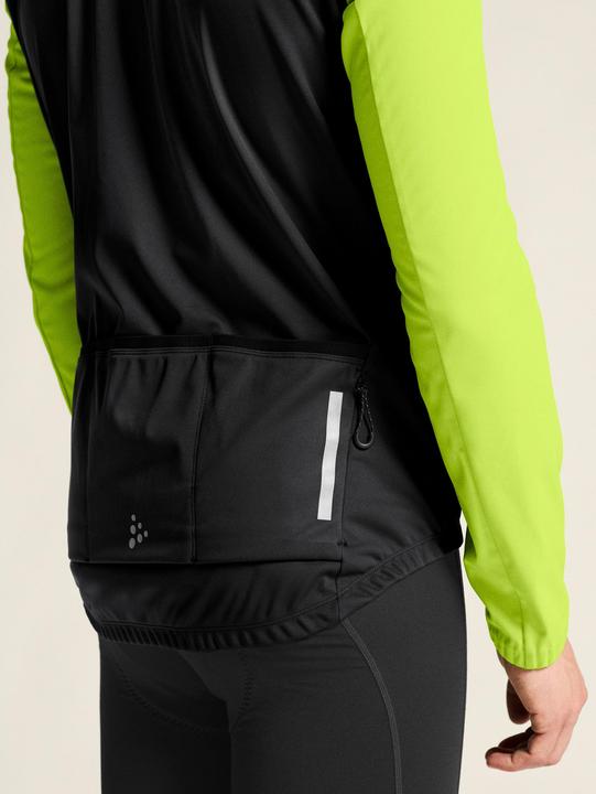 Produktbild Craft Core Bike Subz 2 Jacket (XL)