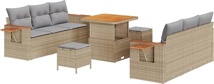 Produktbild vidaXL Adele