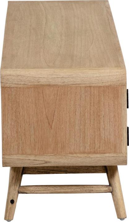 Image du produit Kave Home Nalu (150 x 50 x 40 cm)