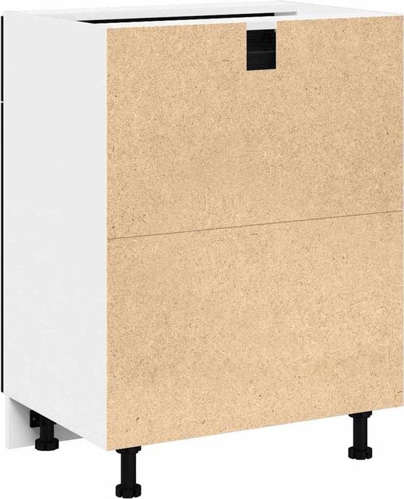 Produktbild VidaXL Küchenstauraum (60 x 46 x 81.5 cm)