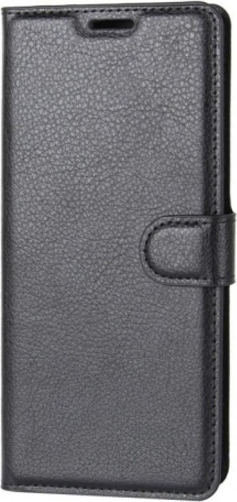 Produktbild Screenguard Samsung Galaxy A41 Leather Guard Lederhülle (Samsung Galaxy A41)