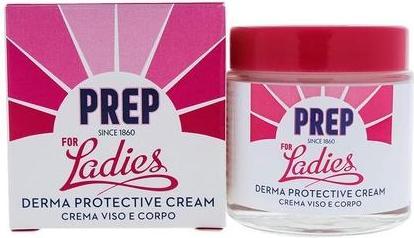 Produktbild Prep for Ladies (Körperlotion)