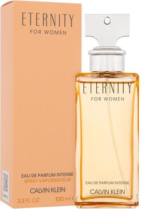 Immagine prodotto Calvin Klein Eau de Parfum Intense (Eau de parfum, 100 ml)