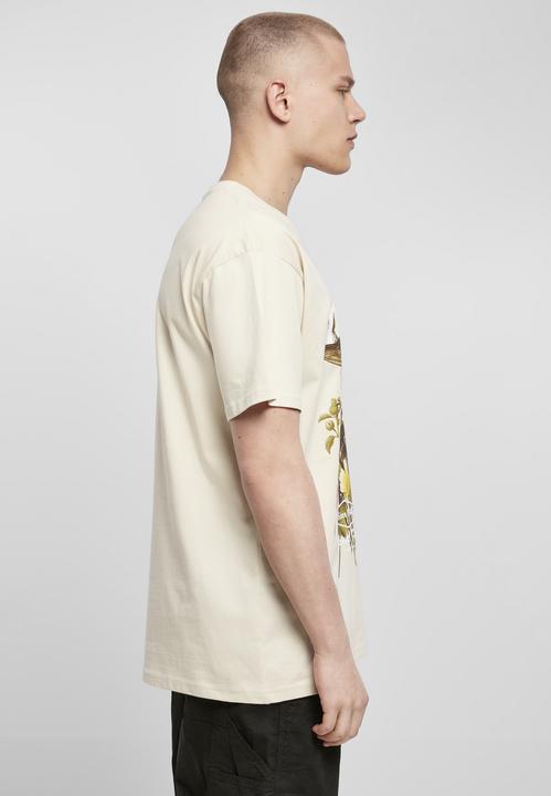 Produktbild MT Tropical Oversize Tee (M)