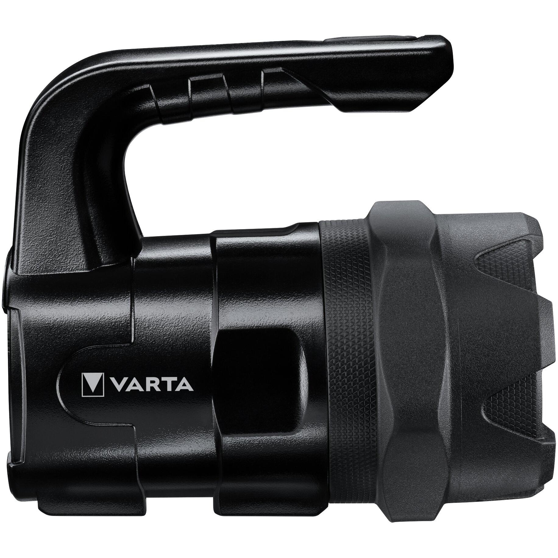 Varta, Torcia, Indistruttibile BL20 Pro (15 cm, 400 lm)