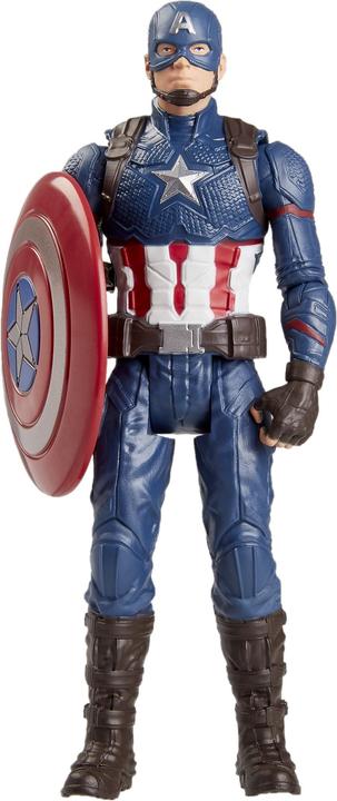 Image du produit Hasbro Figurine Marvel Avengers (assorti - 1 pièce)