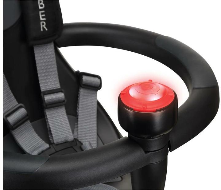 Immagine prodotto Globber Explorer Trike 4in1
