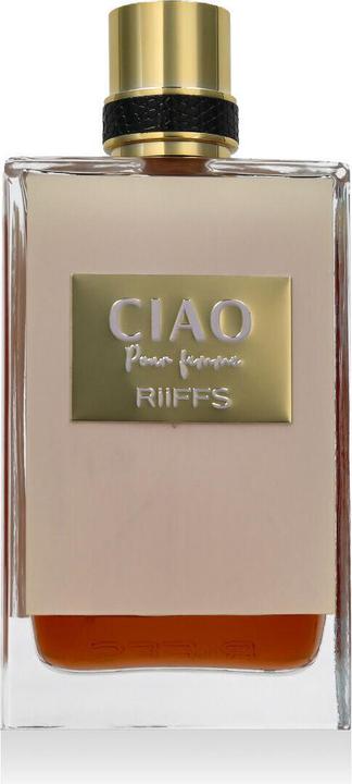 Immagine prodotto Riiffs Ciao (Eau de parfum, 100 ml)