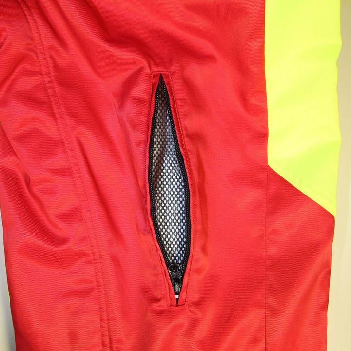 Produktbild Worky ForstschutzHose Komfort (62)