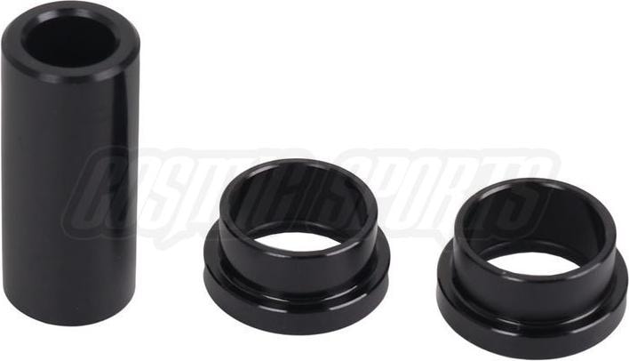 Formula 8 mm installatiebussen voor MOD (25 mm, 8 mm)