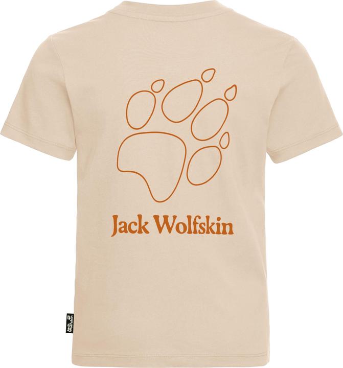 Produktbild Jack Wolfskin Paw T K (104)