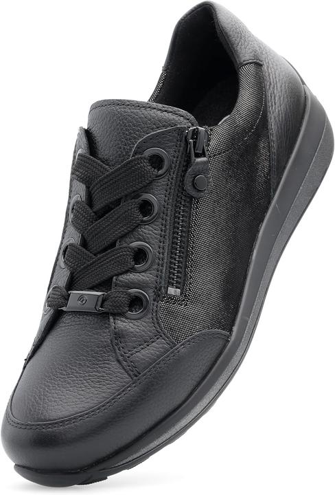 Immagine prodotto Ara Sneakers Osaka con plantare estraibile, morbidezza elevata, bambù (41)