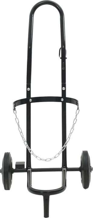 Produktbild vidaXL Handwagen