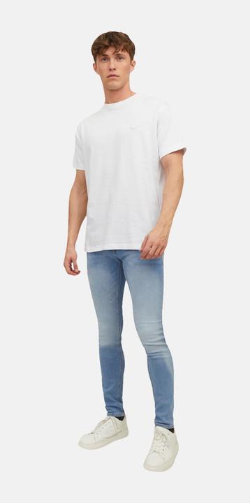 Actual product image Jack & Jones 2er-Pack Liam Original AGI Skinny Fit Jeans (W30/L34)
