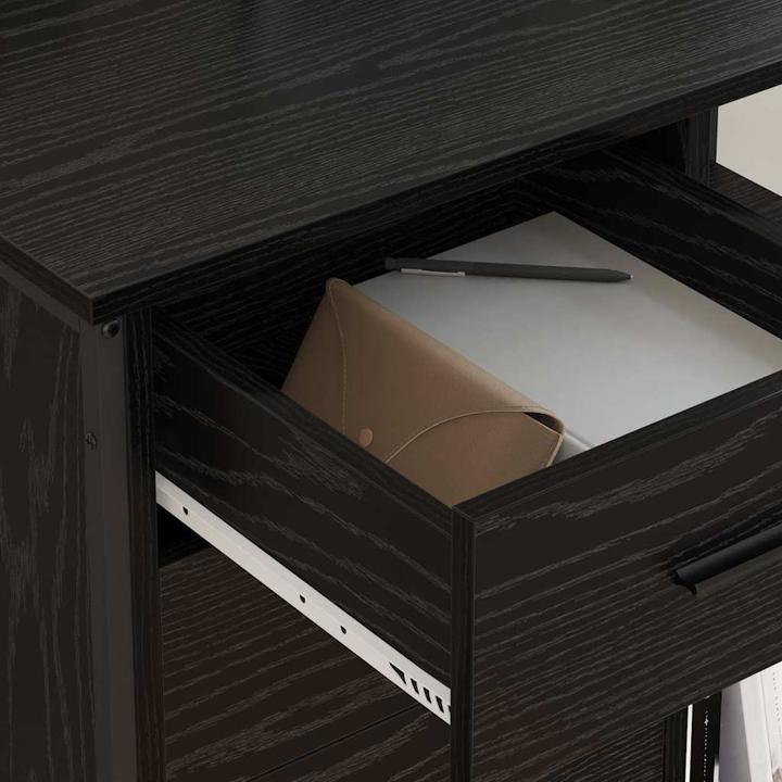 Actual product image vidaXL Office Storage