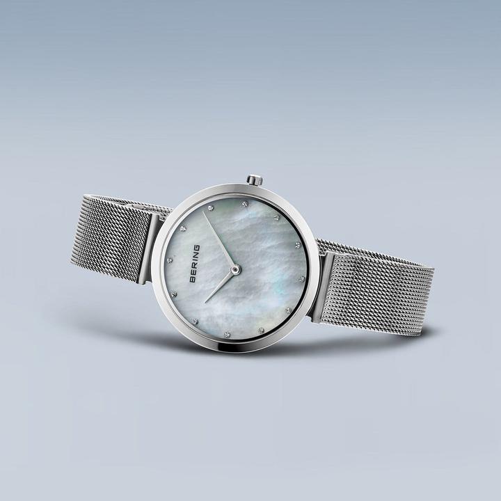 Productafbeelding Bering Klassiek (Analoog horloge, 32 mm)