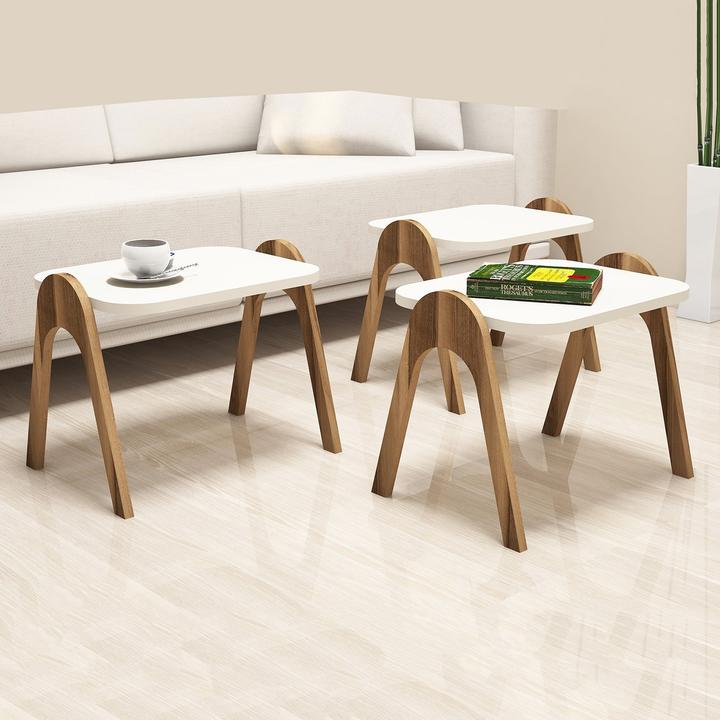 Image du produit Hanah Home Kennedi (48.60 x 35.50 x 72 cm)