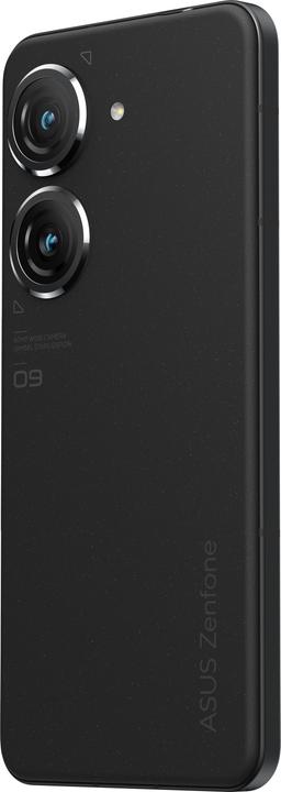 Image du produit ASUS Zenfone 9 (256 Go, Midnight Black, 5.92", Double SIM, 5G)