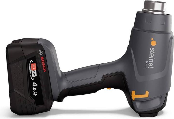 Image du produit Steinel Akku-Heissluftgebläse MH 1
