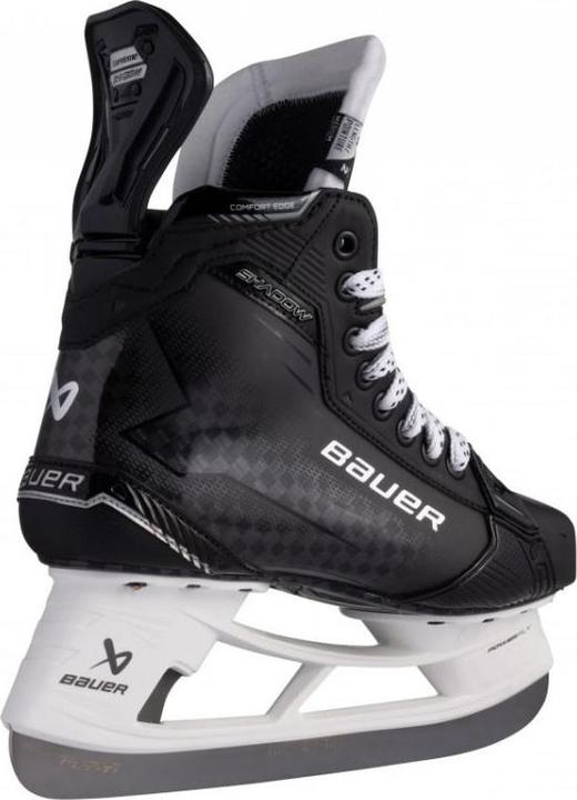 Produktbild Bauer Supreme Shadow SR Hockey-Schlittschuhe (SR 11,5 - 47,5, FIT 2) (47.5)