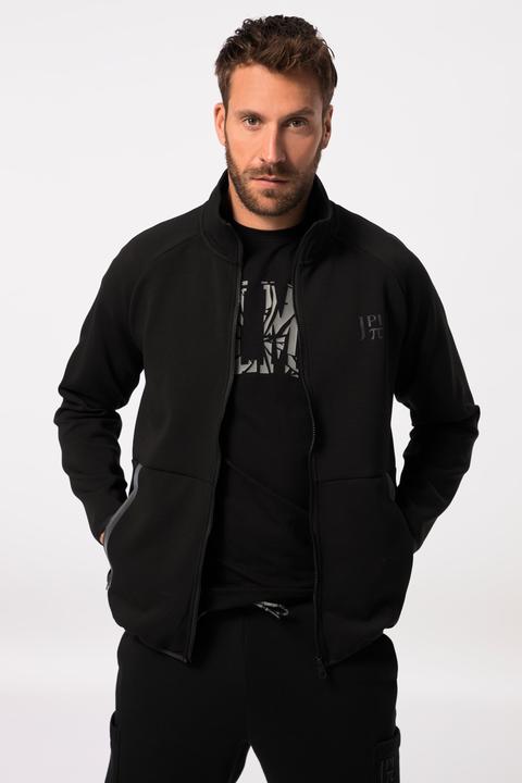Produktbild Jay-Pi Sweatjacke FLEXNAMIC®, Fitness, Stehkragen, Zipptaschen (6XL)