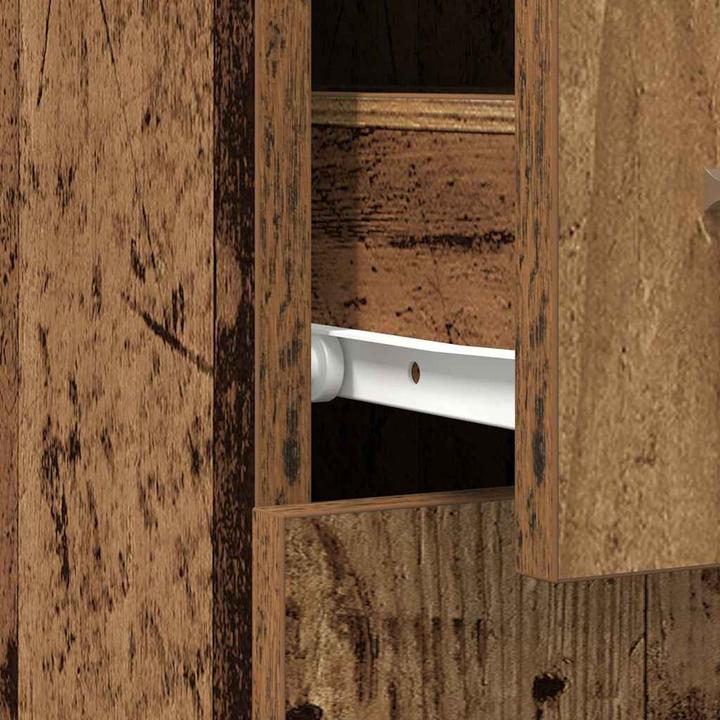 Immagine prodotto VidaXL Credenza (20 x 45,5 x 60 cm)