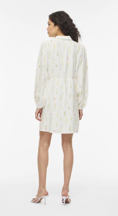 Image du produit Vila VIGITI Langarm Minikleid (42)